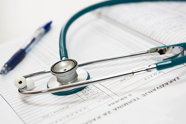 健診代行イメージ