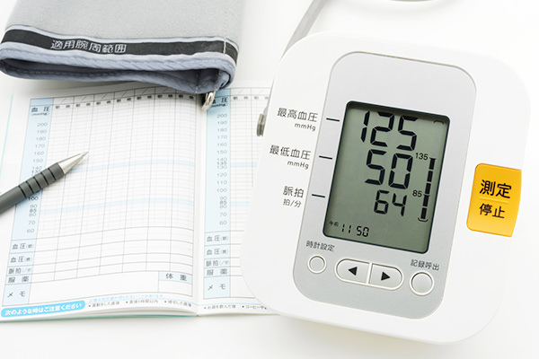 医療機器レンタルイメージ