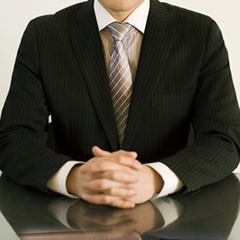 ヒアリング風景