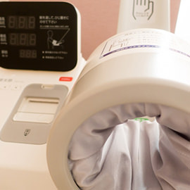 レンタル機器画像