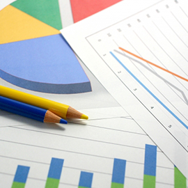 結果を集計・分析